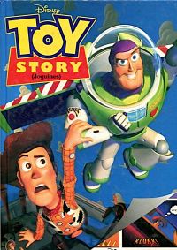 Toy story = Joguines