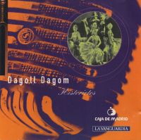 Historietes (Dagoll Dagom)