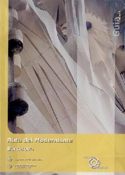  Ruta del modernisme :