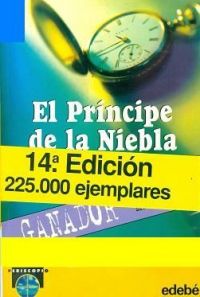 El Príncipe de la niebla