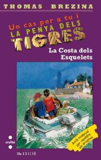 La Costa dels esquelets