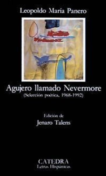  Agujero llamado Nevermore :