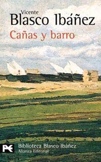 Cañas y barro