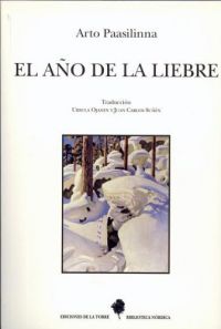 El Año de la liebre