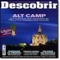 Descobrir Catalunya
