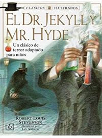 El Extraño caso de Dr. Jekyll y Mr. Hyde