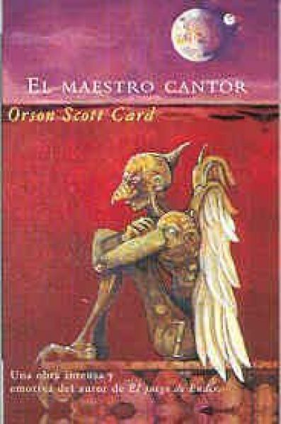  Maestro cantor