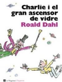 Charlie i el gran ascensor de vidre