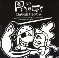 Els Pirates (Dagoll Dagom)
