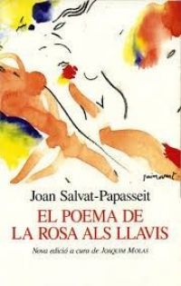 El Poema de la rosa als llavis