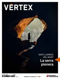 Vértex (Federació d'Entitats Excursionistes de Catalunya)