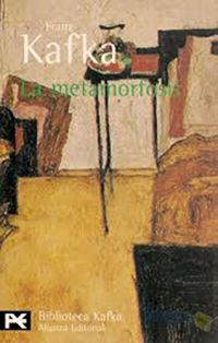 La Metamorfosis
