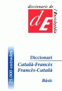 Diccionari bàsic català-francès, francès-català