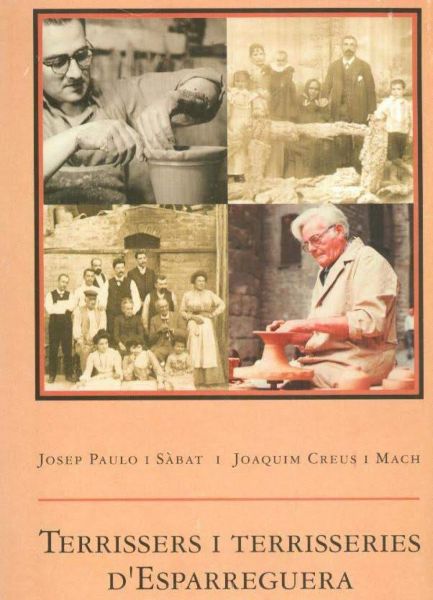  La Terrissa i els terrissers d'Esparreguera