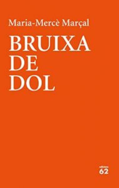  Bruixa de dol :