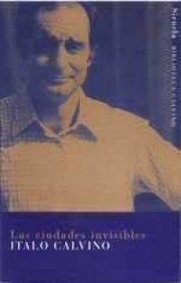 Las Ciudades invisibles