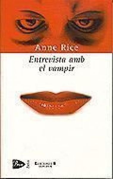  Entrevista amb el vampir :