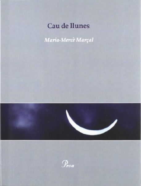  Cau de llunes