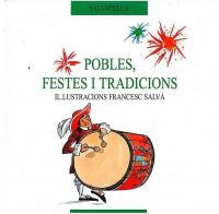 Pobles, festes i tradicions