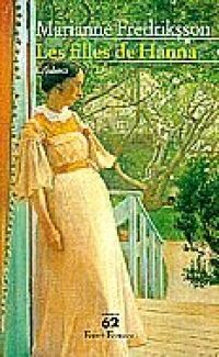 Les Filles de Hanna