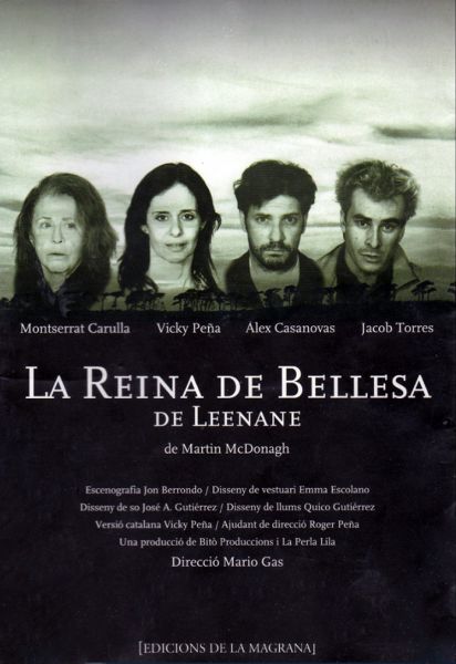  La Reina de la bellesa de Leenane