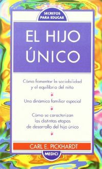 El Hijo único