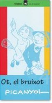 Ot el bruixot 4
