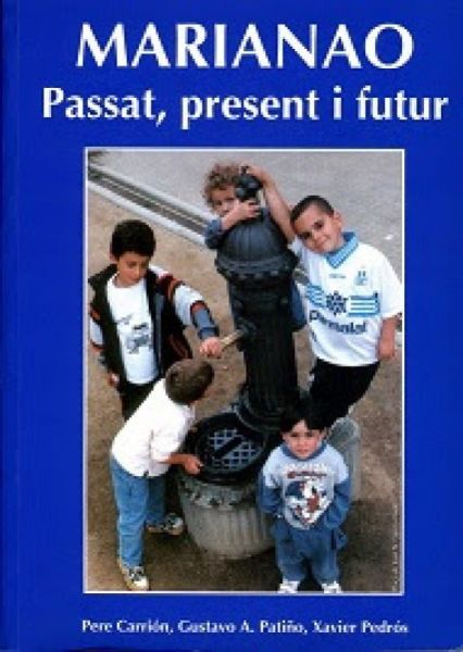  Marianao : passat, present i futur : aproximació a un barri de Sant Boi