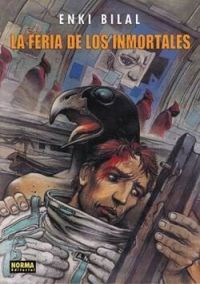 La Feria de los inmortales