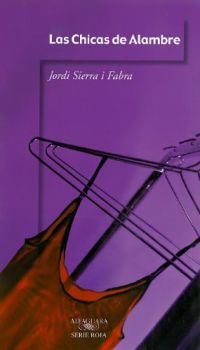 Las Chicas de alambre