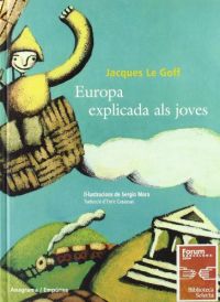 Europa explicada als joves