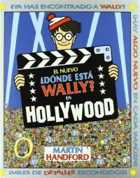 El Nuevo ¿dónde está Wally? en Hollywood