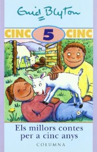 Els Millors contes per a 5 anys