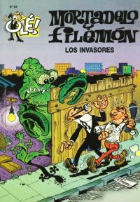 Los Invasores