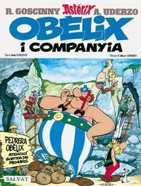 Obèlix i companyia