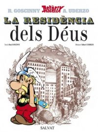 La Residència dels déus