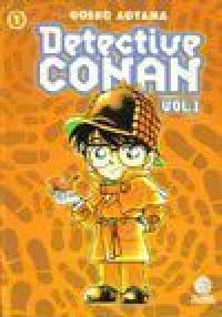 Detective Conan