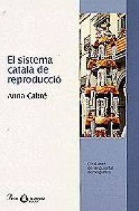 El Sistema català de reproducció