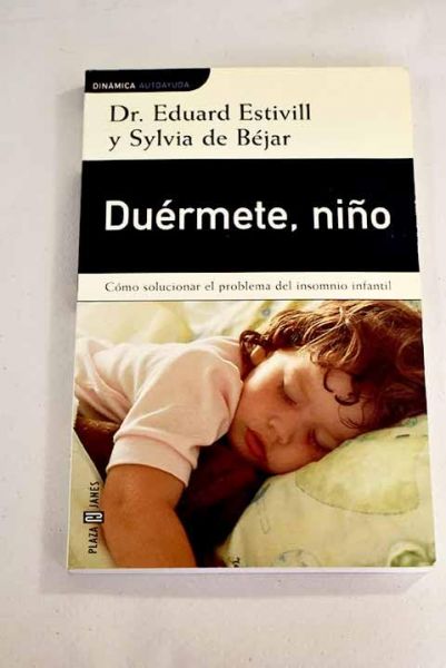  Duérmete, niño