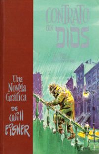 Contrato con Dios y otras historias de Nueva York