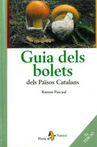 Guia dels bolets dels Països Catalans