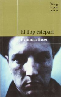 El Llop estepari