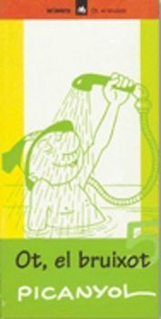 Ot el bruixot 5