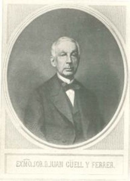  Colonia Güell y fábrica de panas y veludillos de Güell y Cía S. en C. :