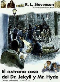 El Extraño caso del Dr. Jekyll y Mr. Hyde