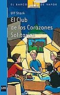 El Club de los Corazones Solitarios