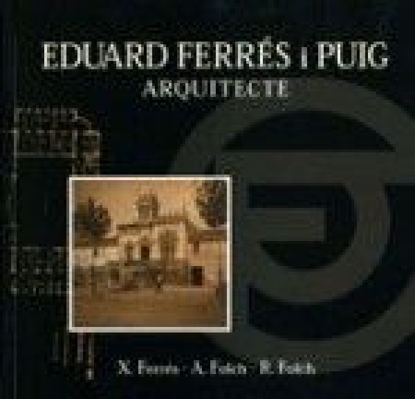  Eduard Ferrés i Puig :