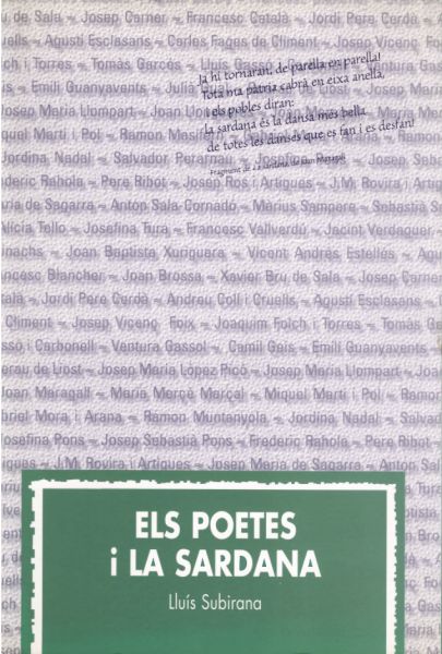  Els poetes i la sardana