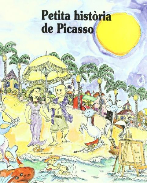  Petita història de Picasso