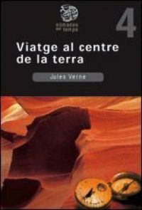 Viatge al centre de la Terra